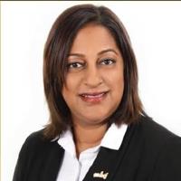 Akasanee Samlall