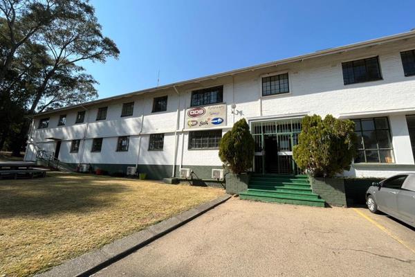 This prime office space measuring R343.21sqm is available to Let immediately.  The ...