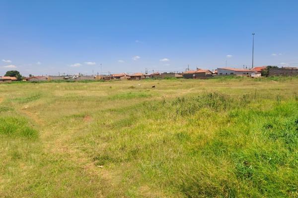 Large stand  In Likole, zoned for Residential 4.,Ideal for development between 40 amd 120 dwellings per hectare and obviously caters ...