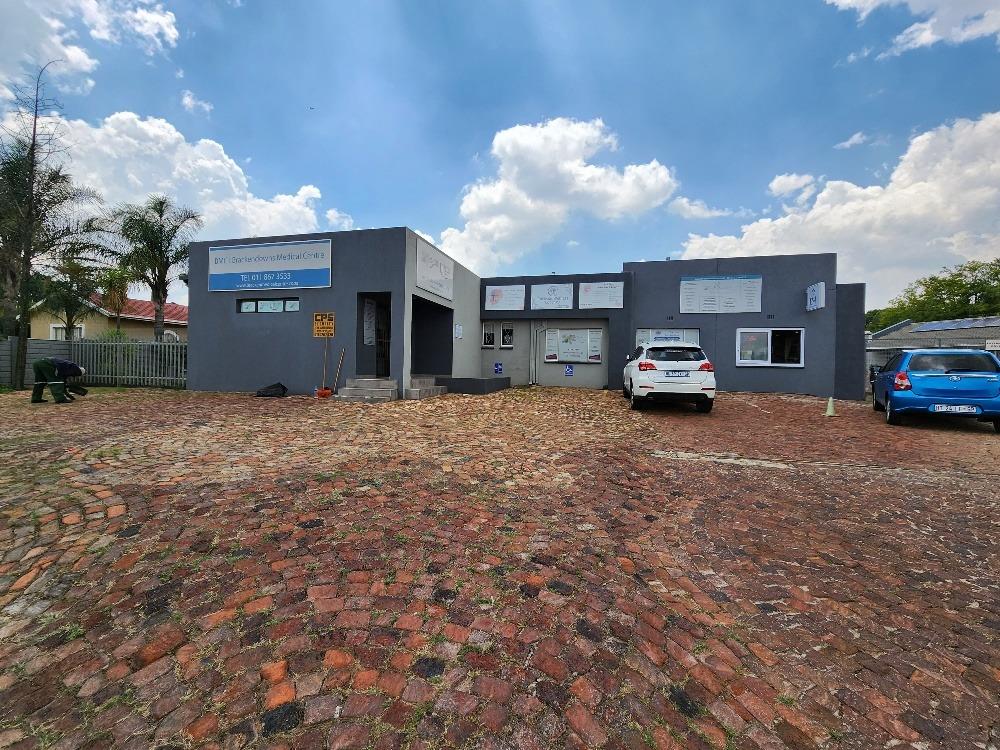 Brackendowns Property : Commercial property for sale in Brackendowns ...