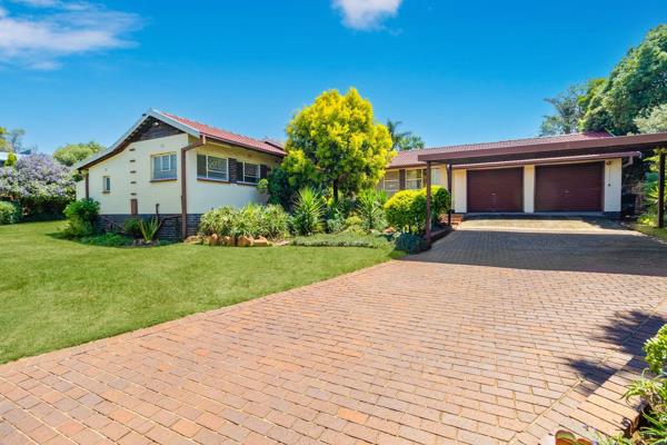 Welcome to your dream home in the tranquil suburb of Mondeor!
Embrace the warmth of natural light in the sunroom, a delightful retreat ...