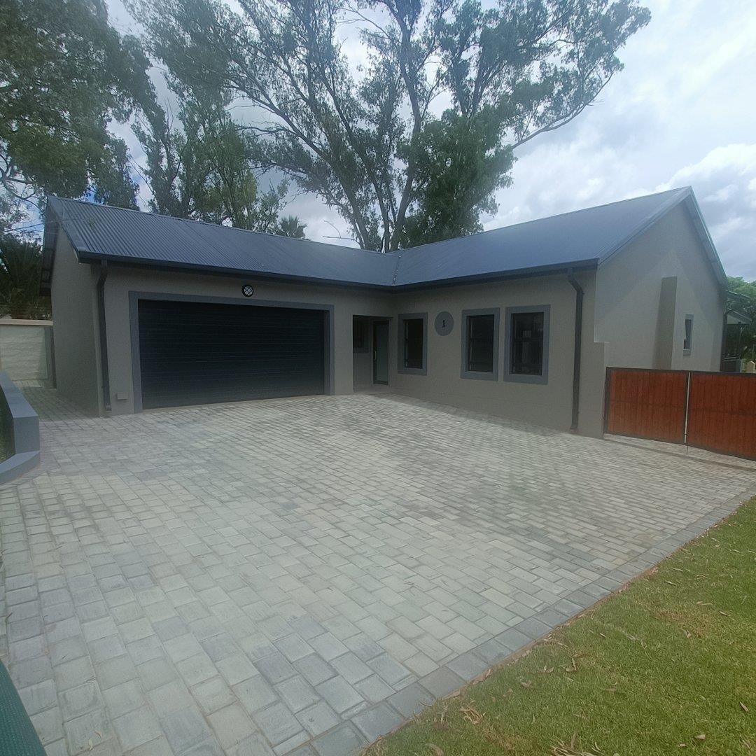 3 Bedroom House for sale in Cullinan Cullinan Golf Estate 756 P24