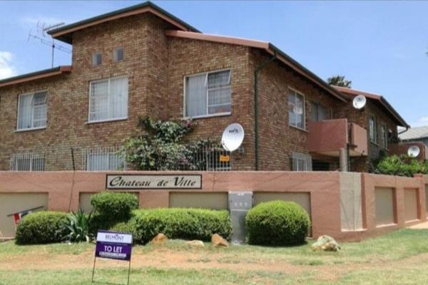 This unit offers: 2 Bedrooms, 1 Bathroom, Open Plan Lounge, Fully Fitted Kitchen, Balcony, Single Lock up Garage. Intercom and Electric ...