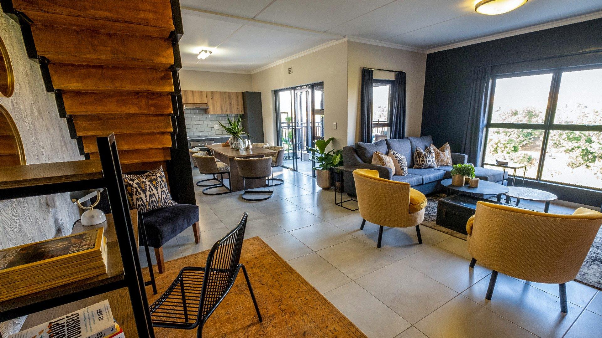 2 Bedroom Apartment / flat to rent in Waterfall 1 Mushroom Rd