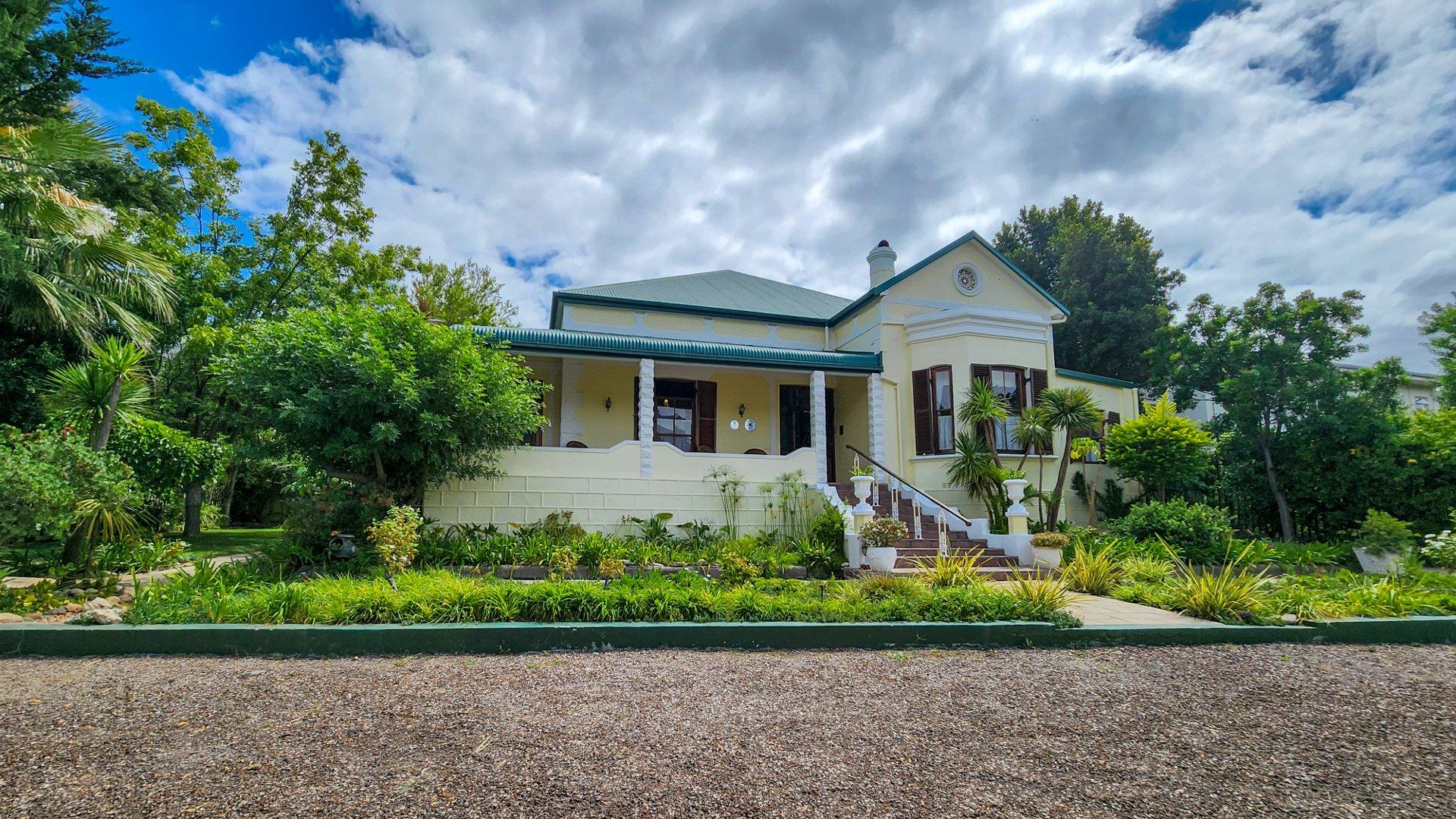 Property for sale in Western Cape Houses for sale in Western Cape