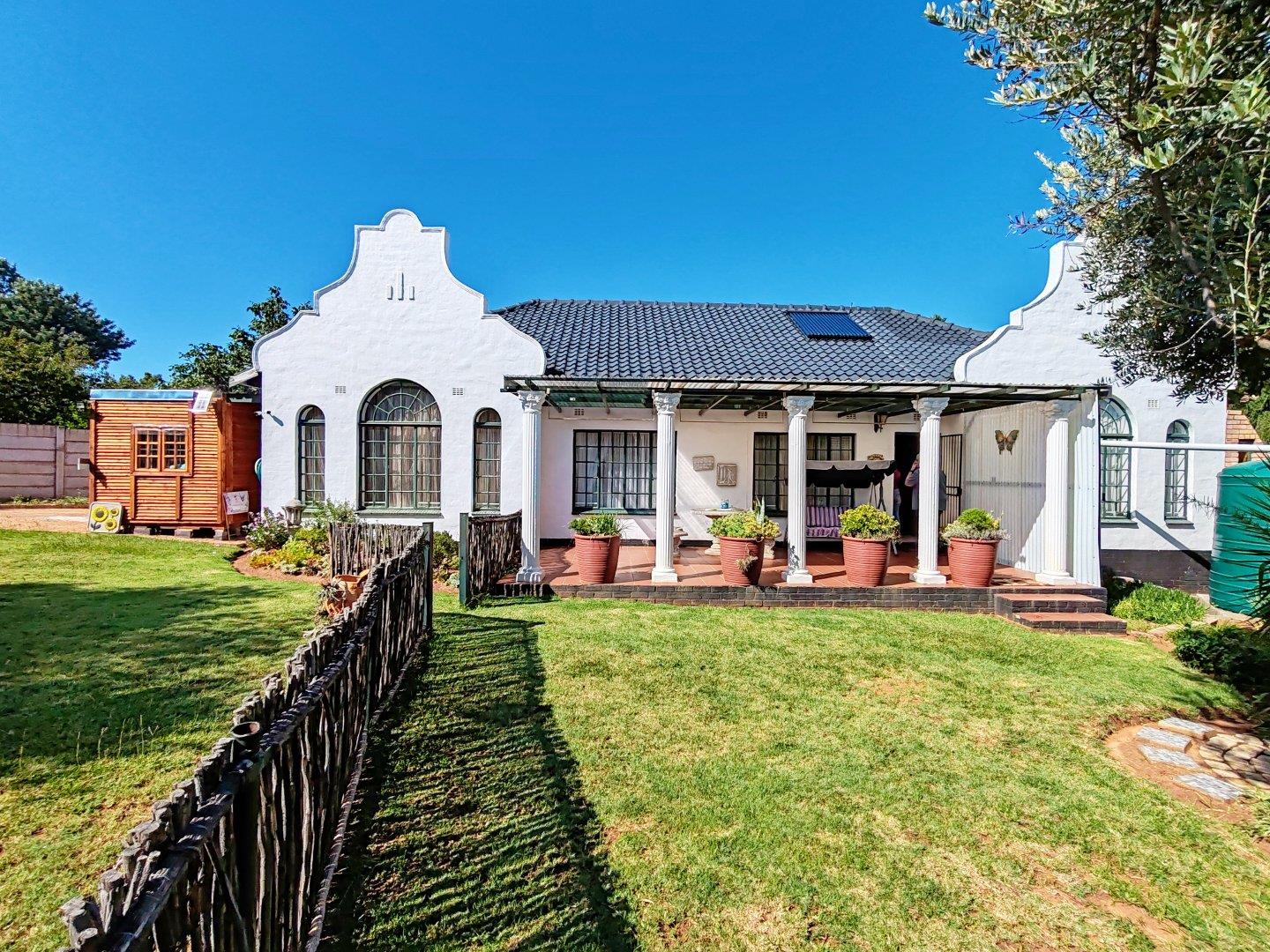 3 Bedroom House for sale in Greenhills 163 Road P24114059628