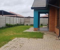 House for sale in Klerksoord