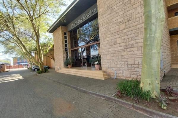 Montana gables office park | 106 square meter office to let | escallonia street | ...