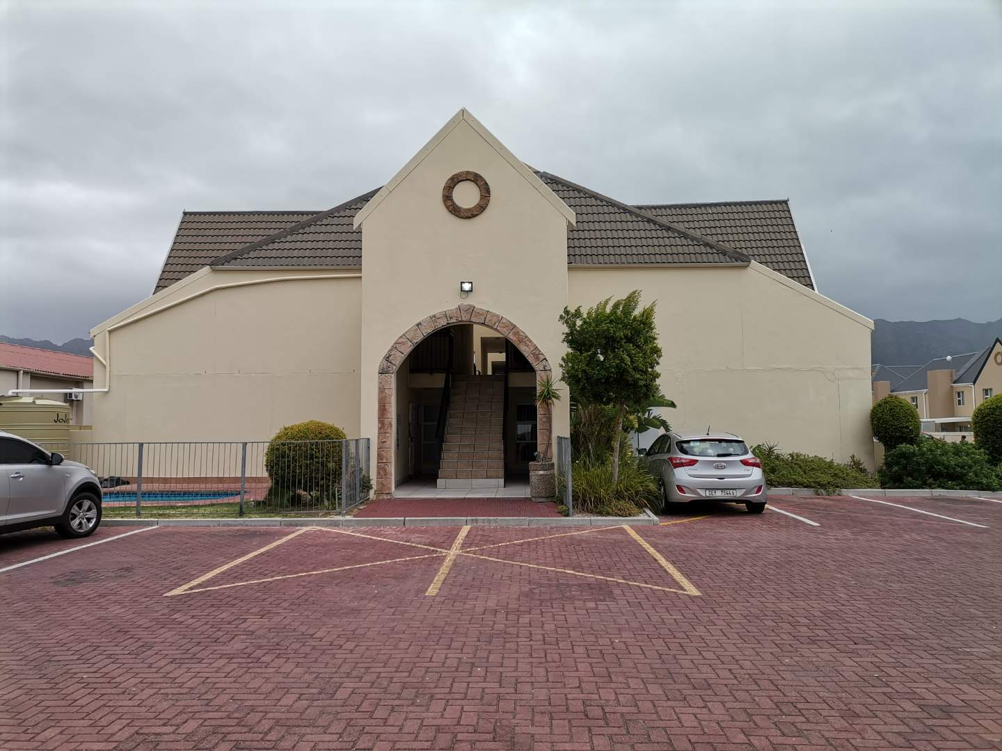 Gordons Bay Central Property Apartments / flats for sale in Gordons