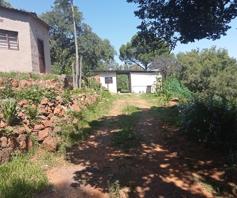 Farm for sale in Eikenhof