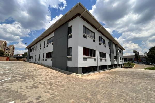 This stunning freehold building located at Pendoring Office Park in Randburg is ...