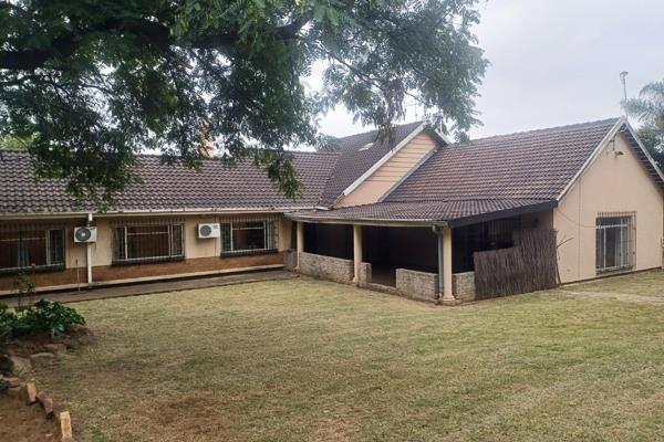 A Spacious 5 bedroom house has become available in Lambton Germiston. All bedrooms have built in cupboards, with carpet flooring. The ...