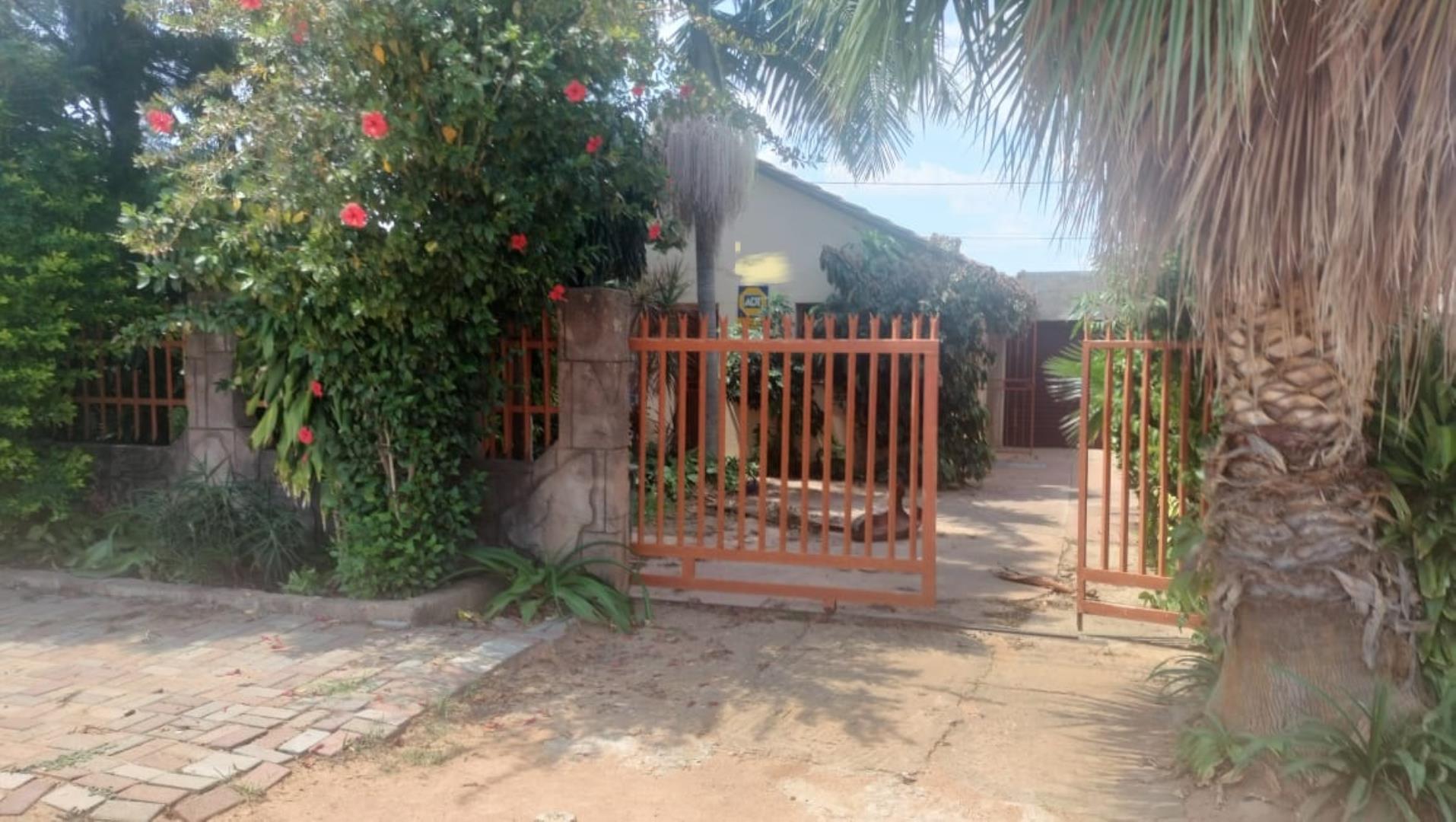 Hammanskraal Property Houses for sale in Hammanskraal