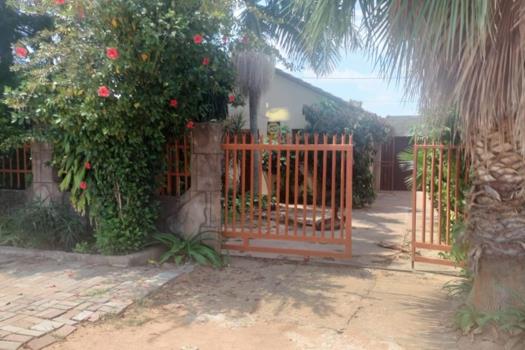 3 Bedroom House for sale in Hammanskraal