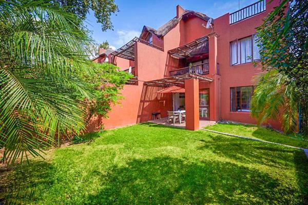 Savuti Sands has long been a very popular complex in Sunninghill. Offering excellent ...