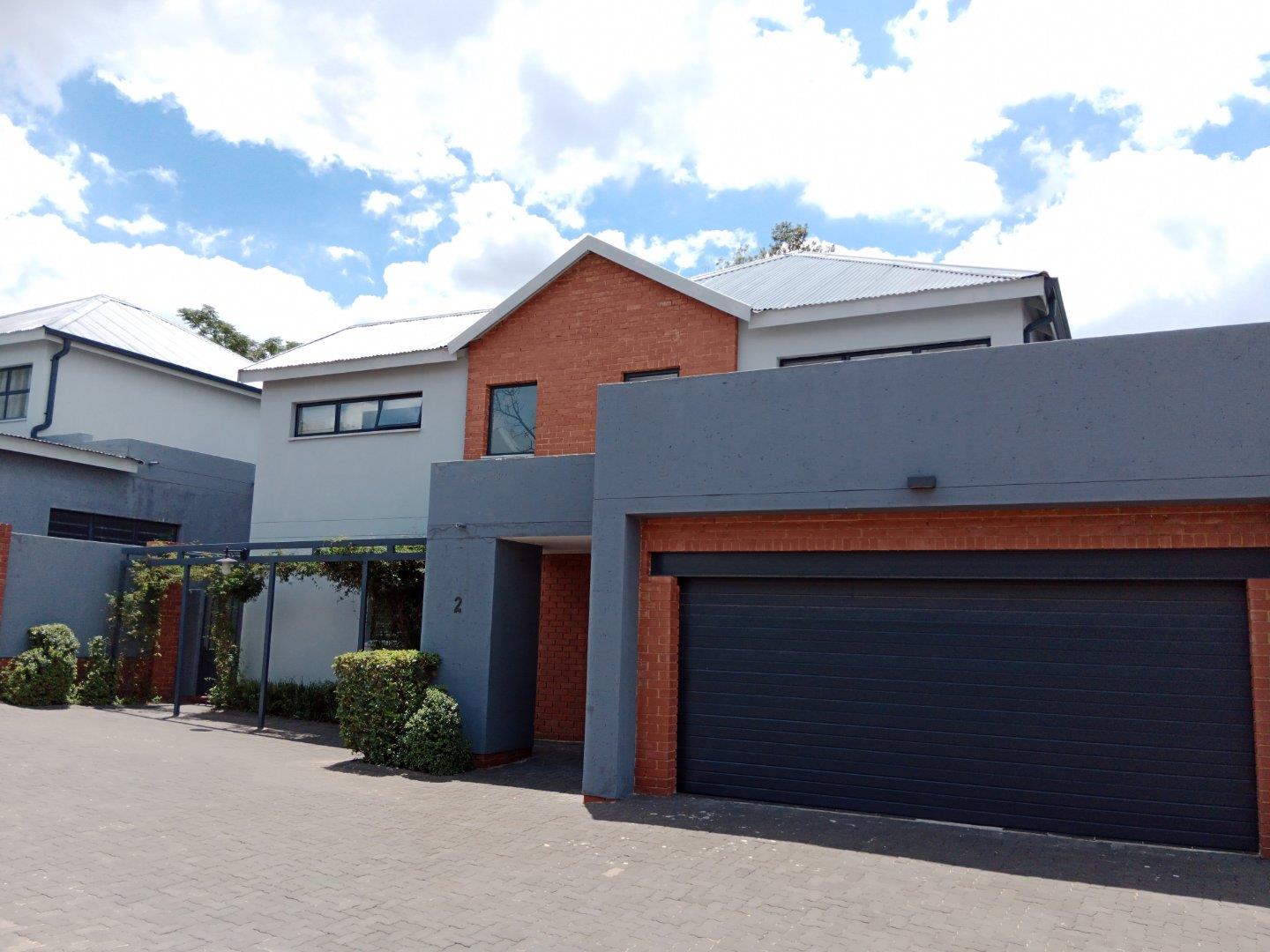 Bryanston Property Property and houses for sale in Bryanston