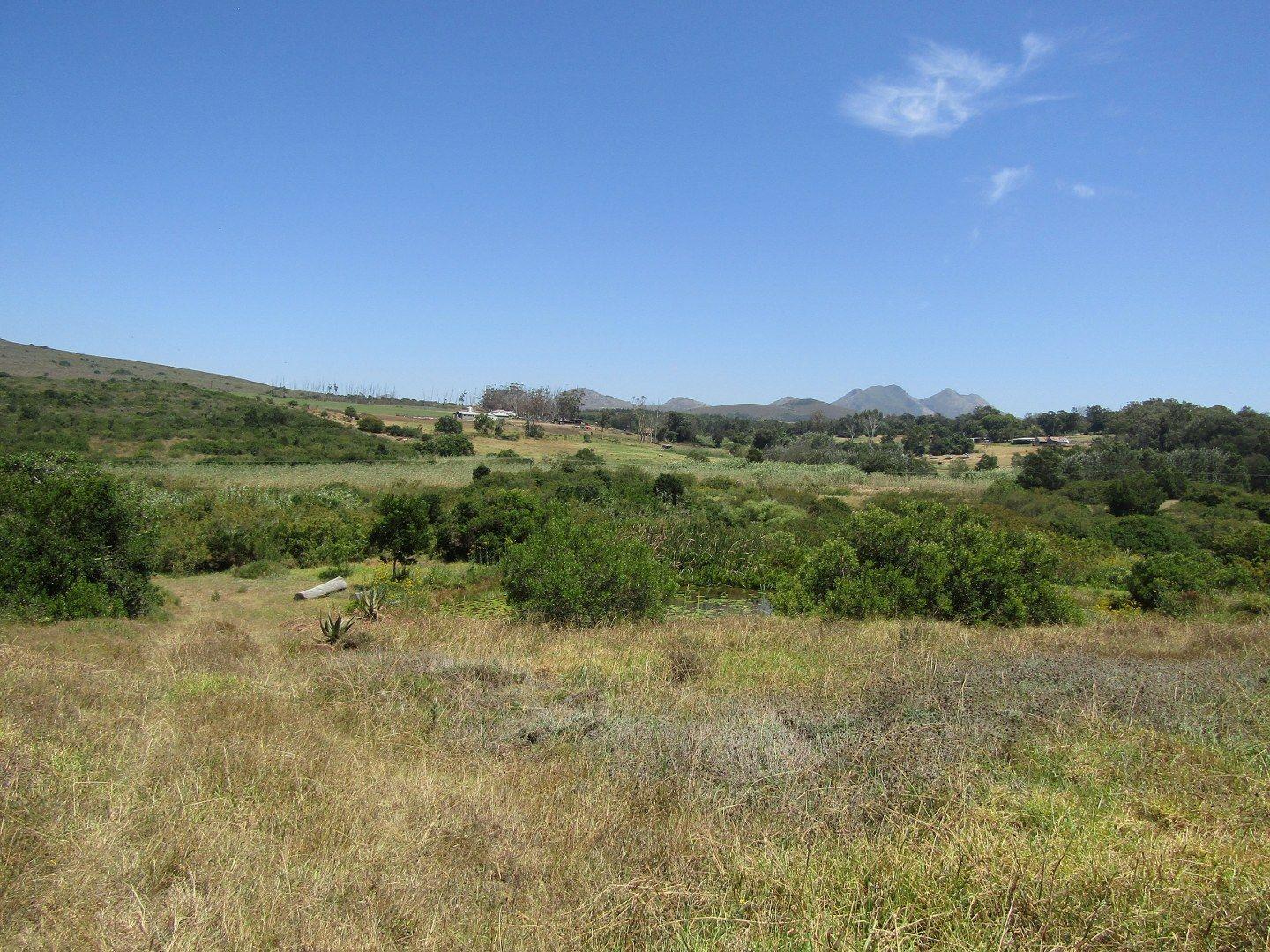 Vacant land / plot for sale in Humansdorp Rural - P24-113719731