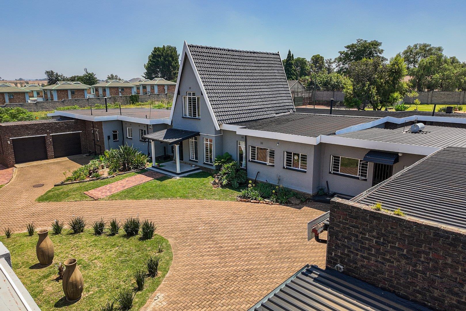 Property and houses for sale in Boksburg Boksburg Property