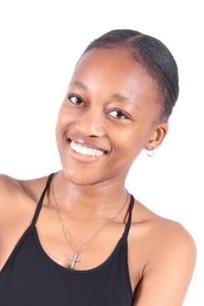 Agent profile for Naledi Motloung