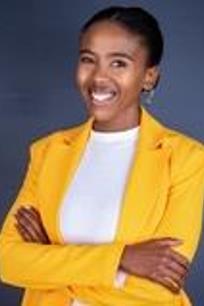 Nontobeko Zungu