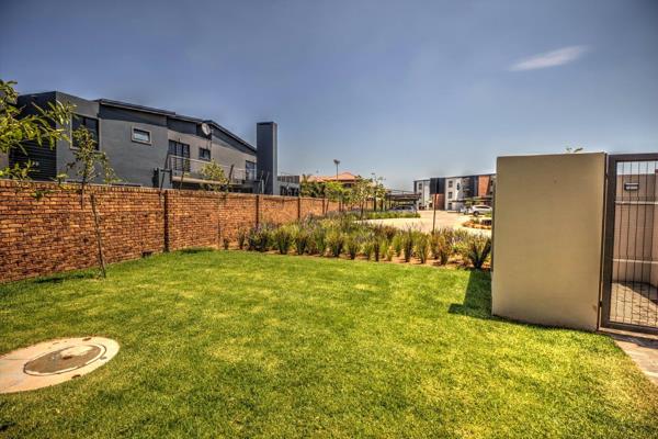 Price: Starting from R8150 per month
Location: Glen Marais
Features:
2 Bedrooms
1 ...