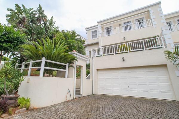Step into this spacious 3-bedroom townhouse and experience seamless indoor-outdoor ...