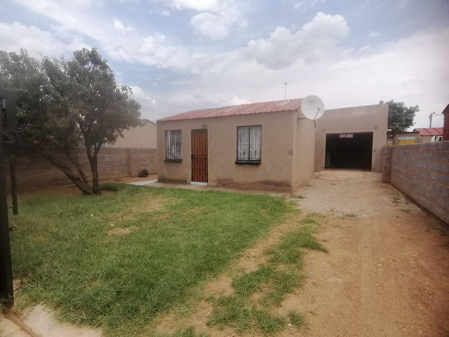 Johannesburg South Property Houses for sale in Johannesburg South