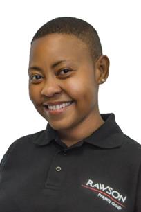 Agent profile for Lerato Mbele