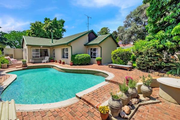 Offers from R 1 750 000

Nestled in the vibrant heart of Johannesburg North, this ...