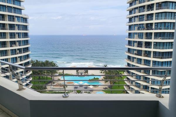 Prepare to be smitten by this ‘one of a kind’ apartment in The Pearls of Umhlanga, with breathtaking sea views, allowing you to unwind ...