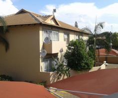 Apartment / Flat for sale in Sinoville