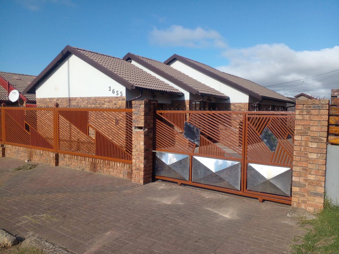 Bohlokong Property Property and houses to rent in Bohlokong