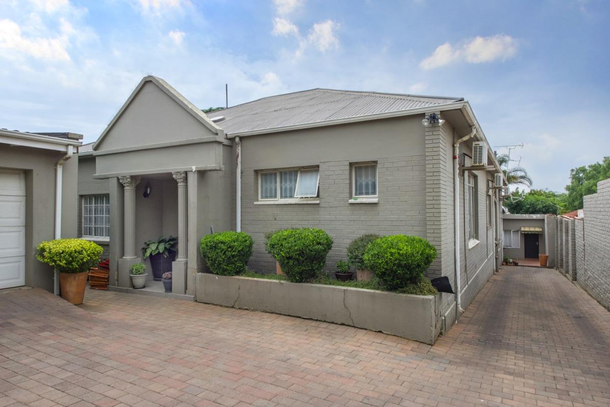 Property and houses for sale in Johannesburg : Johannesburg Property ...