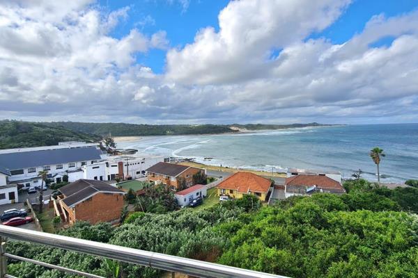 SellSure Property Specialists presents this modern, seafront apartment situated  picturesque Gonubie with  offers stunning views of the ...