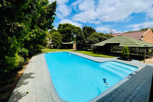 Today we offer you one of my personal favorite properties on the market in a secure and well-located part of Polokwane on Sole ...