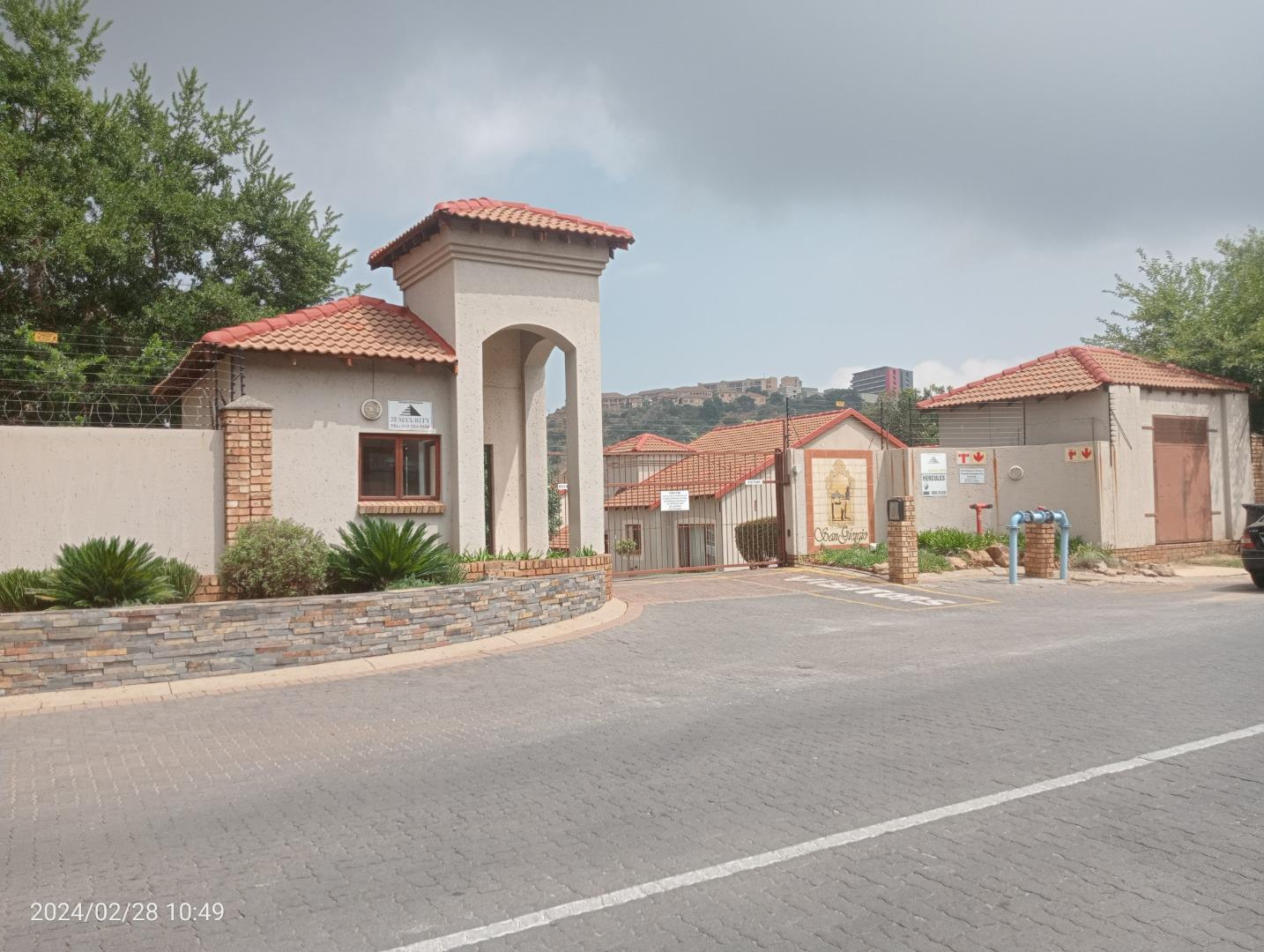 Winchester Hills Property Townhouses for sale in Winchester Hills