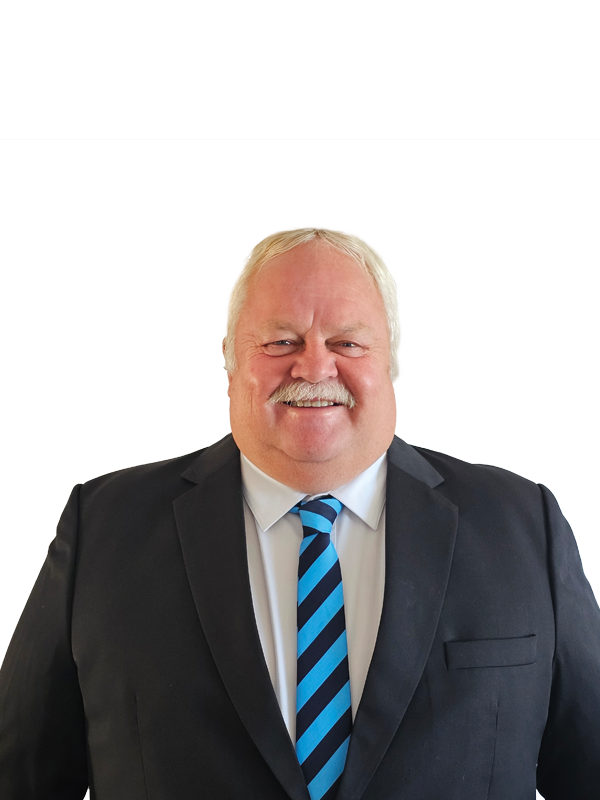 Agent profile for Leon Engelbrecht