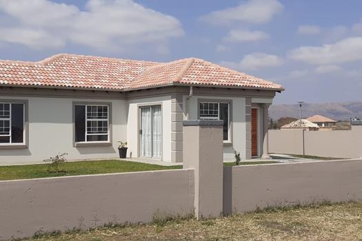 3 Bedroom House for sale in Ngwenya River Estate