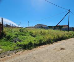 Vacant Land / Plot for sale in Butterworth Ext 24