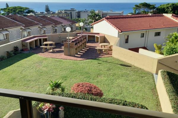 Stunning Furnished 3 Bedroom Flat with Breathtaking Sea Views!!!

This newly renovated Flat situated in Uvongo, and walking distance ...