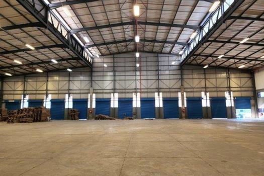 Industrial Property to rent in Westville