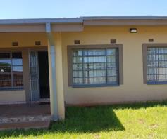 House for sale in Lebowakgomo Zone B