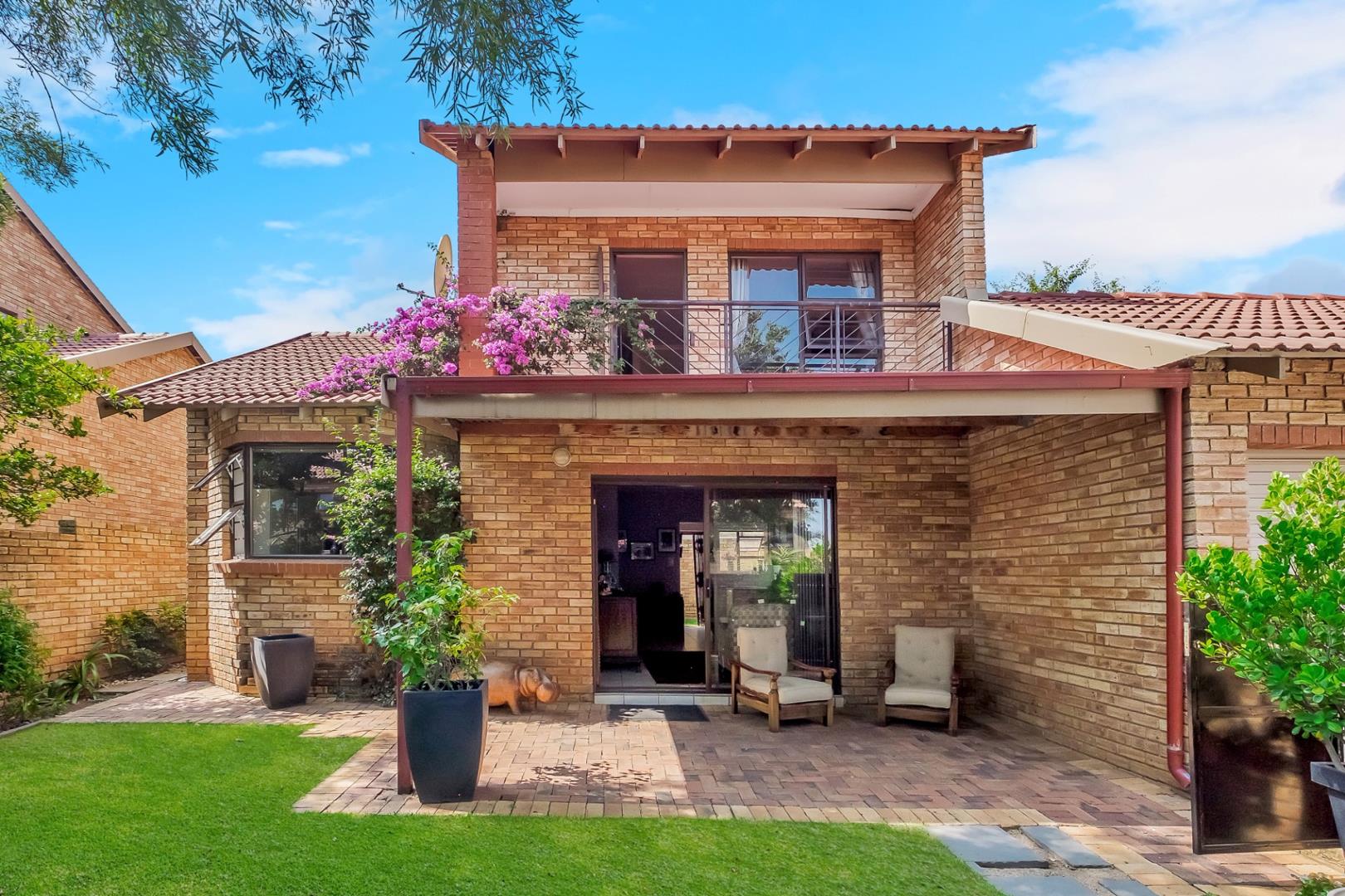 3 Bedroom Townhouse for sale in Honeydew Ridge 25 Mozart Road P24