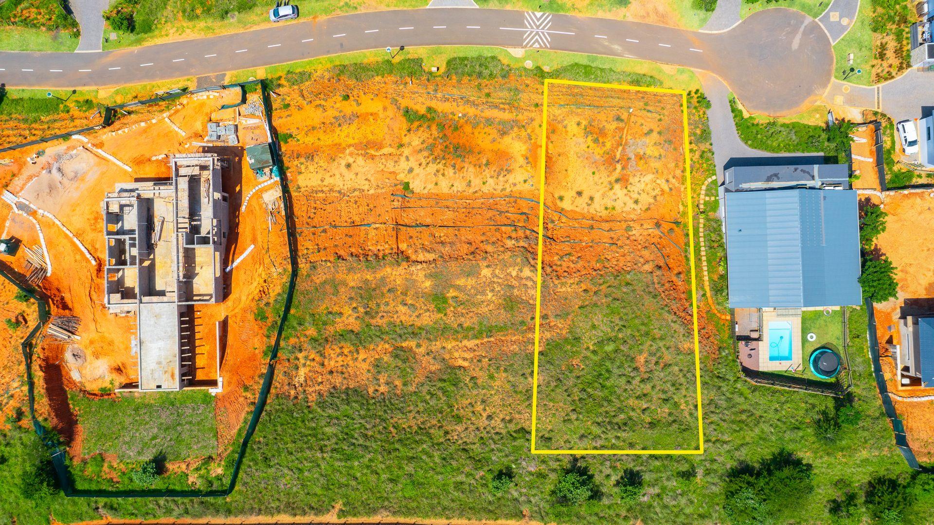 Vacant land / plot for sale in Simbithi Eco Estate Erf 1245 Beachwood