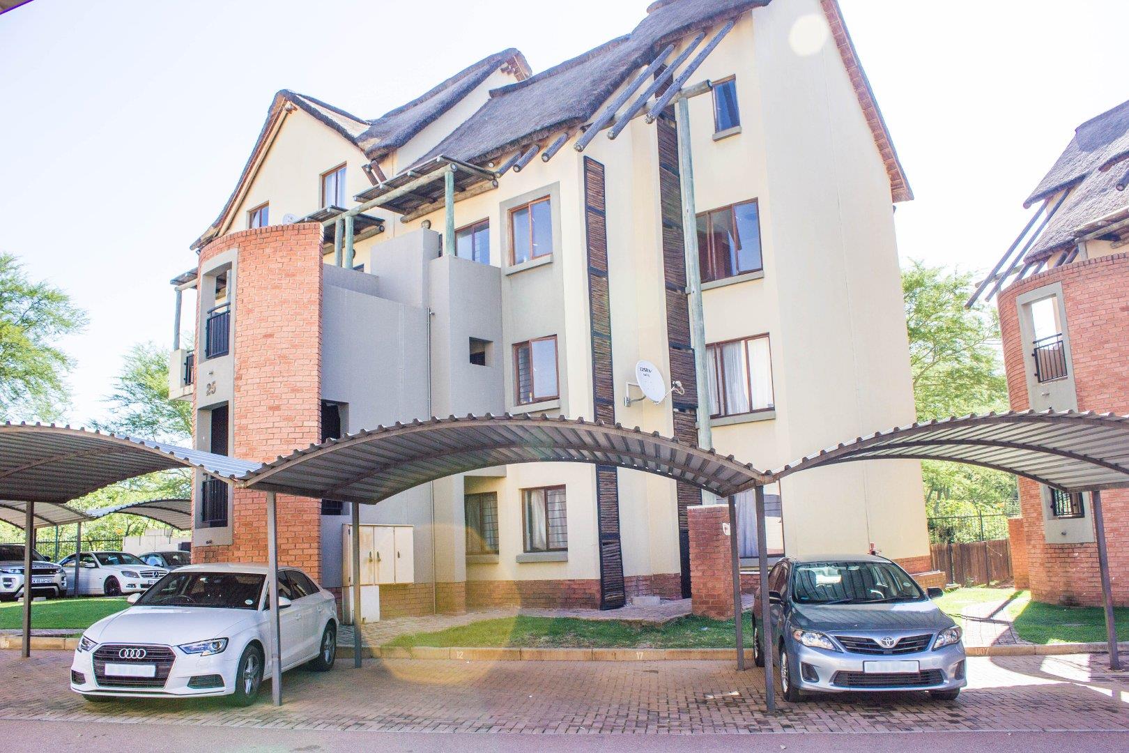 2 Bedroom Apartment / flat for sale in Montana Tuine 231 21 Zambezi