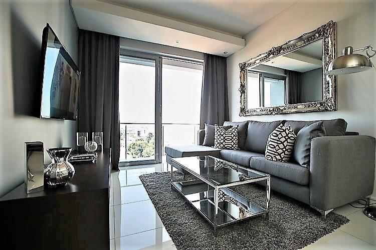 Sandown, Sandton Property Apartments / flats to rent in Sandown