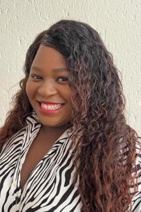 Agent profile for Boipelo Pandor