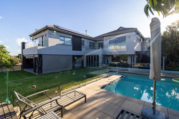 This home offers space for entertaining and privacy when needed modern sophistication ...