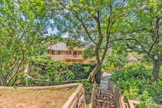 4 Bedroom House for sale in Parktown