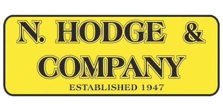 Agency profile logo